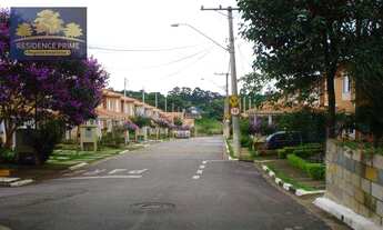 Imagem 3: Casa com 2 Dorm a venda, 80 m² por R$ 450.000 - Jardim Paulistano - Cotia/SP