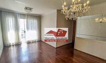 Imagem 7: Apartamento com 3 dormitórios para alugar, 75 m² por R$ 4.200,00/mês - Mooca - São Paulo/S