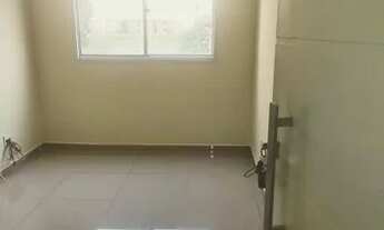 Imagem: Apartamento para aluguel tem 48 metros quadrados