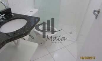 Imagem 5: Locação Apartamento Sao Caetano do Sul Nova Gerti Ref: 34386