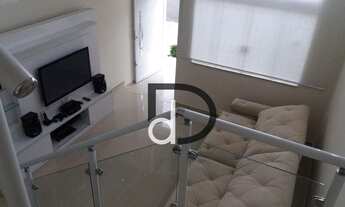 Imagem: Casa com 3 dormitórios, 182 m² - venda