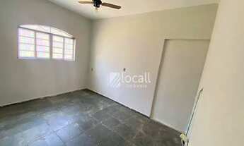 Imagem 6: Casa com 3 dormitórios para alugar, 120 m² por R$ 1.340/mês - São Francisco - São José do