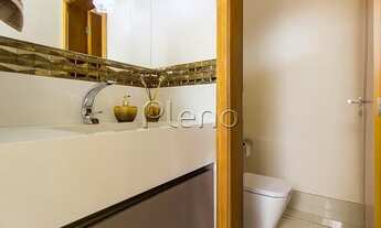 Imagem 7: Casa - Parque das Quaresmeiras - Campinas