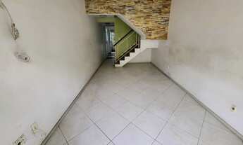 Imagem 2: Casa com 3 quartos à venda em condomínio na Taquara