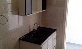 Imagem 3: Apartamento à venda, 57 m² por R$ 245.000,00 - Praça Seca - Rio de Janeiro/RJ