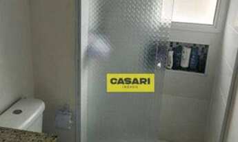 Imagem 6: Apartamento com 3 dormitórios à venda, 107 m² - Vila Lusitânia - São Bernardo do Campo/SP