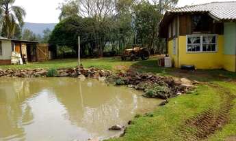 Imagem 2: Sítio no Arroio da Bica em Nova Hartz!