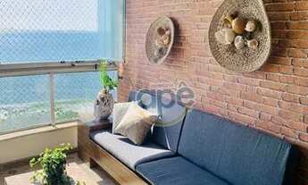 Imagem 3: Apartamento com 4 quartos , 210 m² - venda por R$ 1.795.000 ou aluguel por R$ 7.277/mês