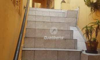 Imagem: Sobrado com 3 dormitórios à venda, 190