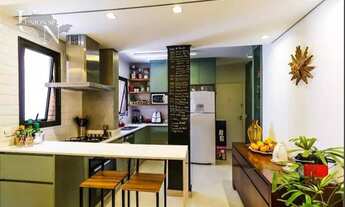 Imagem: Apartamento com 3 dormitórios à venda