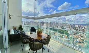 Imagem: Apartamento Pé Direito Duplo na Vila Mariana