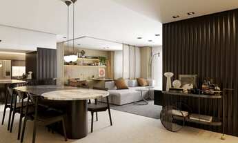 Imagem 6: Lançamento Botafogo 2 quartos 95 m2 lazer completo