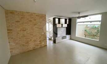 Imagem 3: CASA SOBRADO PARA LOCAÇÃO E VENDA, CONDOMÍNIO CONVÍVIO SÃO FRANCISCO, PIRACICABA/SP