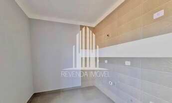 Imagem 2: COBERTURA COM 2 DORMITÓRIOS, 2 VAGAS, À VENDA EM SANTO ANDRÉ