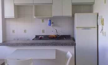 Imagem 3: VALPARAISO DE GOIáS - GO - Apartamento Padrão - Parque das Cachoeiras