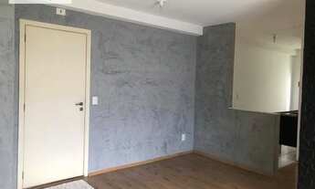 Imagem 7: Apartamento com 2 dormitórios à venda, 55 m² por R$ 215.000,00 - Granja Viana - Cotia/SP