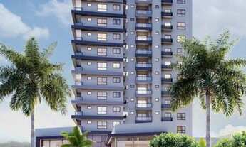 Imagem 3: Apartamento com 2 dormitórios à venda, 78 m² por R$ 660.912,00 - Centro - Penha/SC