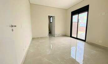 Imagem 3: Sobrado com 3 dormitórios à venda, 247 m² por R$ 2.100.000 - Condomínio Dona Maria José