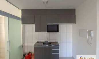 Imagem 3: Apartamento com 2 Dormitórios para alugar, 56 m² por R$ 1.875/mês - Condomínio Unique Resi