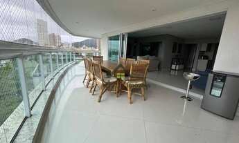 Imagem 3: Apartamento com 3 dormitorios suites à venda, 150 m² por R$ 1.650.000 - Jardim Belmar - Gu