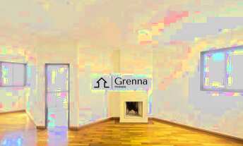 Imagem 2: Aluguel ou Venda Apartamento 4 Quartos 2 Suítes 4 Vagas de Garagem 220m²