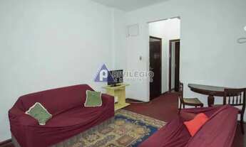 Imagem 2: Apartamento à venda, 2 quartos, Copacabana - RIO DE JANEIRO/RJ
