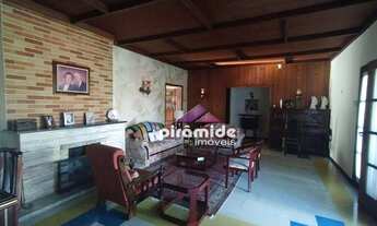 Imagem 5: Casa com 5 dormitórios para alugar, 501 m² por R$ 29.023,73/mês - Urbanova - São José dos