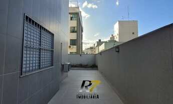 Imagem 3: EXCELENTE APT 2 SUÍTES COM ÁREA EXTERNA