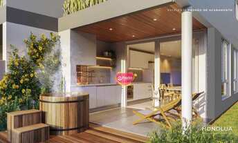 Imagem 5: Casa com 3 dormitórios à venda, 142 m² por R$ 2.202.337,26 - Novo Campeche - Florianópolis