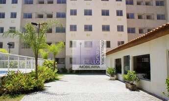 Imagem 7: Apartamento com 2 quartos e 45 m², para locação por R$ 1.200,00 + taxas - Vargem Pequena