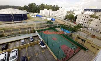 Imagem 6: Apartamento com 2 dormitórios à venda, 48 m² por R$ 240.000,00 - Aricanduva - São Paulo/SP