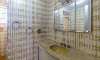 Imagem 2: Apartamento Venda 3 Dormitórios - 109 m² Chácara Santo Antônio