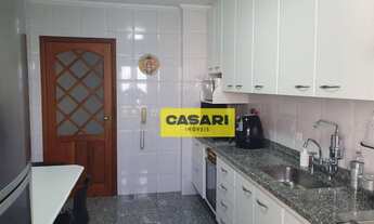 Imagem 7: Apartamento com 3 dormitórios à venda, 108 m² - Barcelona - São Caetano do Sul/SP