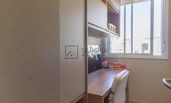 Imagem 7: Apartamento Venda 3 Dormitórios - 155 m² Vila Olímpia