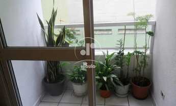 Imagem 2: Apartamento excelente localização com assecibidade 2 dormitórios Vaga