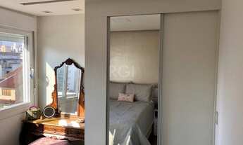 Imagem: Apartamento 2 quartos no bairro Menino Deus