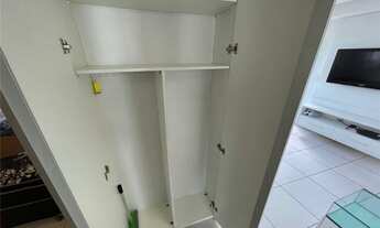 Imagem 3: Alugo - Flat 2 Quartos Mobiliado na Jaqueira R$ 2.800