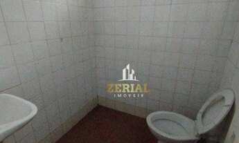 Imagem 6: Galpão para alugar, 400 m² por R$ 9.710,00/mês - Santa Maria - São Caetano do Sul/SP