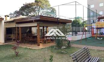 Imagem 7: Apartamento com 3 dormitórios à venda, 60 m² por R$ 355.000,00 - Jardim Santa Genebra - Ca