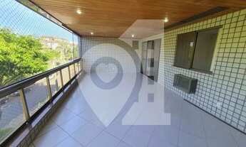 Imagem: Vendo excelente apartamento no Recreio dos