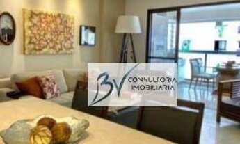 Imagem 3: Apartamento no Le Parc, 4 quartos, 140m, lazer super completo