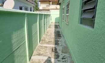 Imagem 2: Casa de vila térrea com 2 quartos em Bento Ribeiro