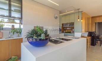 Imagem 5: Venda Apartamento 3 Dormitórios - 155 m² Vila Olímpia