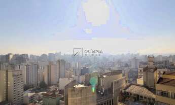 Imagem 4: Apartamento Venda Bela Vista 46 m² 1 Dormitórios