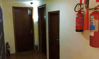 Imagem 2: Quarto - Masculino - Republica Janoski