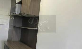 Imagem 4: Apartamento mobiliado com 2 quartos em Gonzaga - Santos - SP