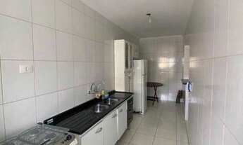 Imagem 2: Apartamento com 2 dormitórios à venda, 80 m² por R$ 365.000,00 - Ocian - Praia Grande/SP