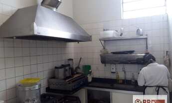 Imagem 4: Galpão para alugar, 1600 m² por R$ 48.000,00/mês - Jardim Eulina - Campinas/SP