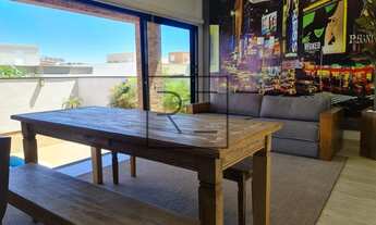 Imagem 7: Casa - Swiss Park - Campinas