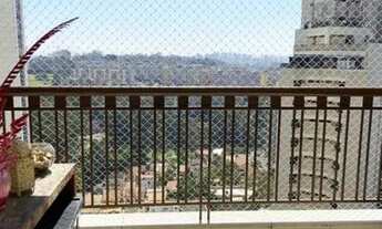 Imagem 2: APARTAMENTO - PANAMBY - SP